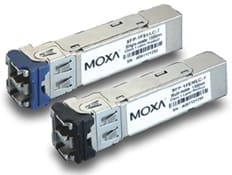 SFP-1FESLC-T. -40-85°C