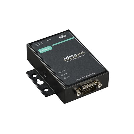 NPort 5150A-T. wide temp