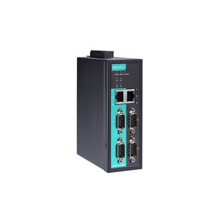 NPort IA5450AI Seriell Device Server