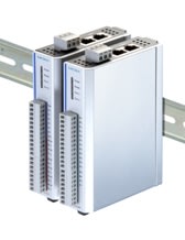 ioLogik E1242-T Distribuert Ethernet I-O