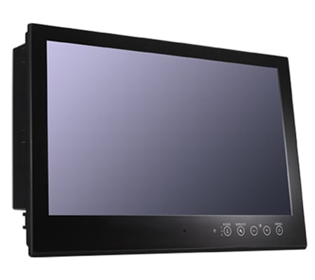 MD-224X 24" marine display