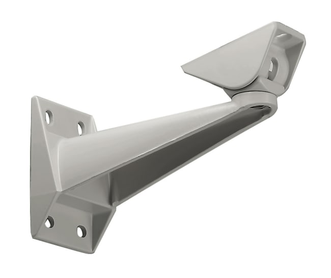 WBMA Housing wall bracket w- ball joint