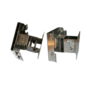 W-101 Stainless steel VESA Wall Mount