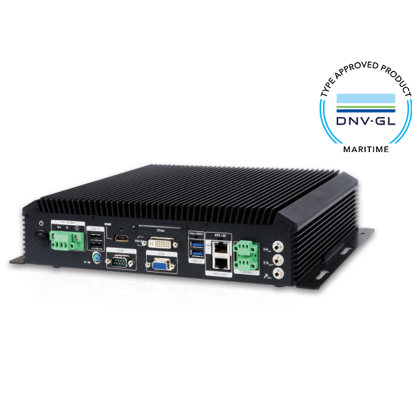 SBOX-100-QM87i-i5-4G-R10 Marine Computer