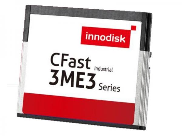 Innodisk 3ME3 32GB CFast. Wide temp.