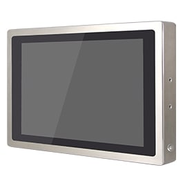 ViTAM-110R 10.1" Touchskjerm IP66-IP69K