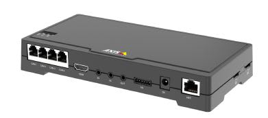 FA54. Main unit. WDR. HDMI