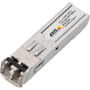 T8612 SFP LC.SX Multi modus