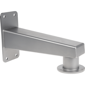 T91K61 Wall mount. Stainless steel