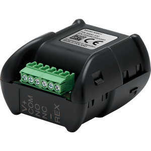 A9801 Security relay