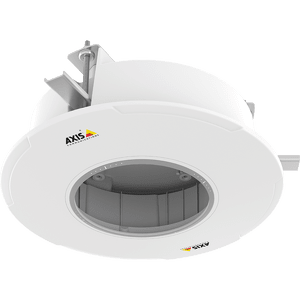 T94P01L Recessed mount indoor-outdoor