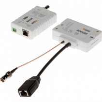 T8645 PoE+ Over Coax Compact Kit