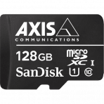 AXIS Surveillance Card 128 GB