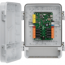 A9188-VE Network I-O Relay Module