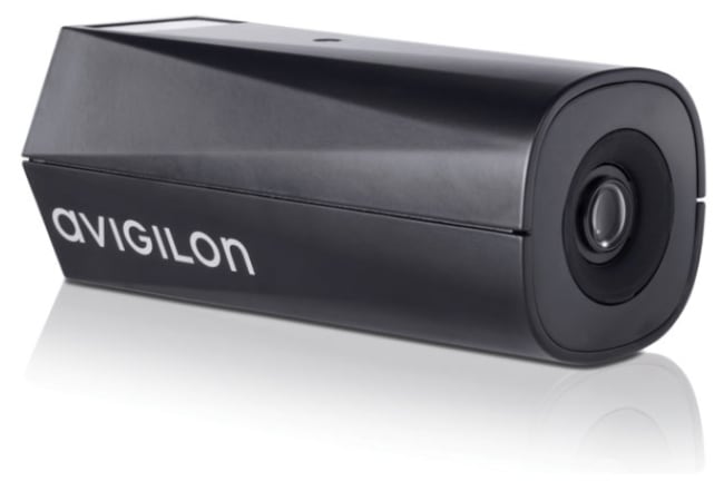 8.0C-H5A-B2 Box Camera 4.9-8mm