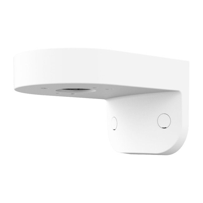 SBP-120WMW Wall Mount White