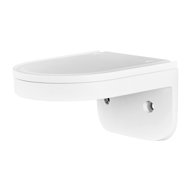 SBP-137WMW1 Wall Mount White