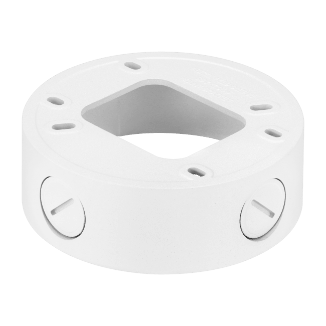 SBV-120GW. Back Box. White