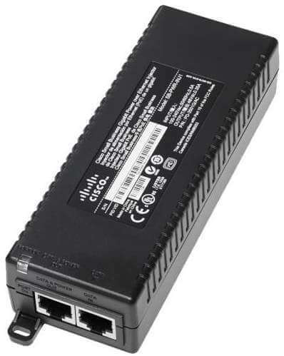 POE-INJ2-60W-NA indoor PoE injector