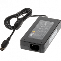 AXIS Mains adapter 48V DC 90W