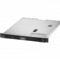 AXIS S1116. rackmount. 8 TB