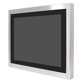 AEx-815P 15" IP66 ATEX Zone2