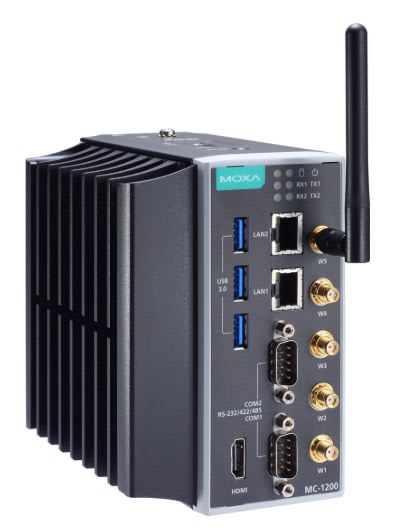 MC-1220-KL7-T-S