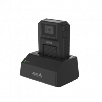 W700 Docking Station 1-bay