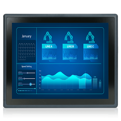 PPC-F17D-ULT5-i5-4G-PC-R10 17"