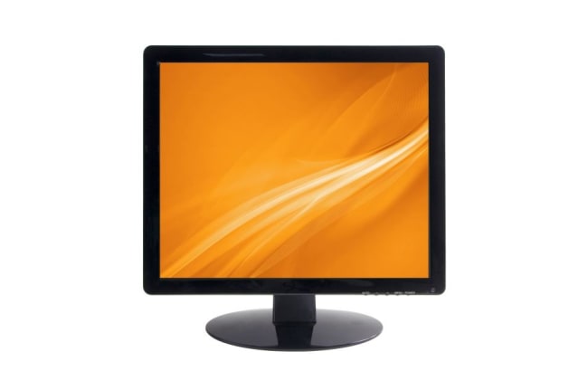 VM-HD17P 17" Monitor