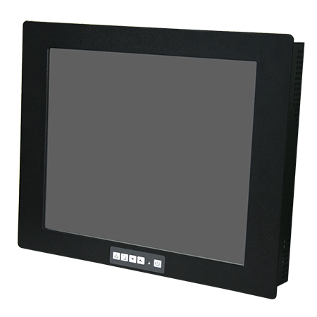 ADP-1174AT 17" Touch monitor
