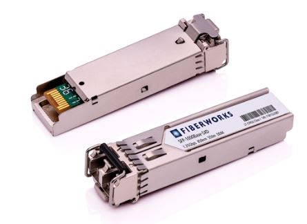 SFP-1000Base-SXD-Cisco
