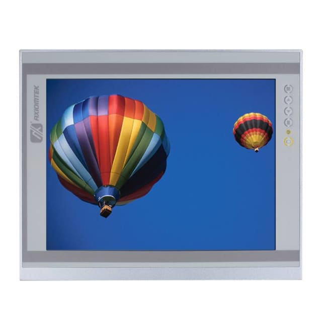 P6151PR-AC-U-V3 15" Touch monitor