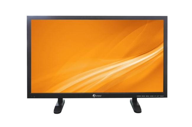 VM-UHD32M 32" Monitor 4K 24-7