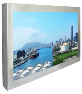 FSM4361-6G 43" Display