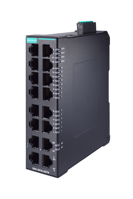 SDS-3016-2GTX