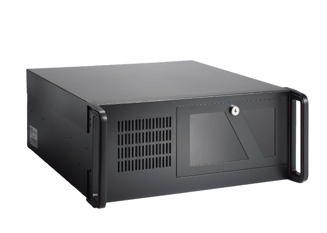 AX61410TB-RC-NP B-P ver. 4U chassis