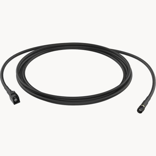 TU6004-E Cable 1 m. 4 pcs