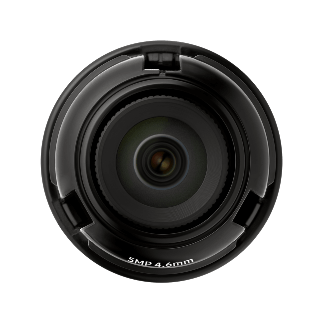 SLA-5M4600Q. 5MP 4.6mm Lens Module