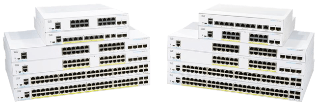 CBS350-8FP-E-2G-EU