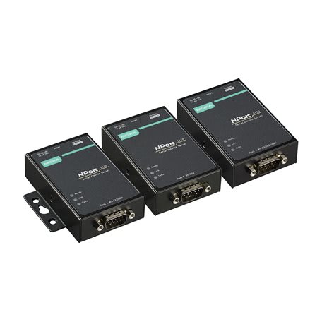 NPort 5130 Seriall device server