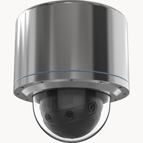 ExCam XF P3807 8 MP 180° multisensor