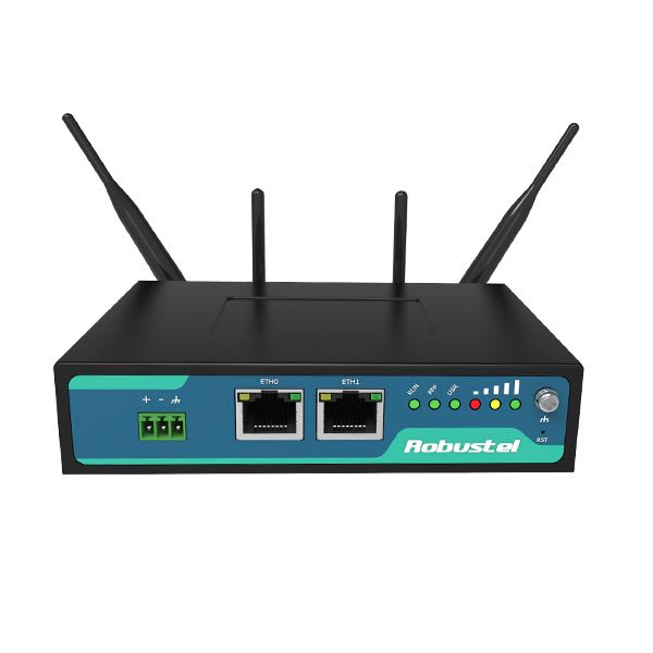 Robustel R2000-4L 4G Router