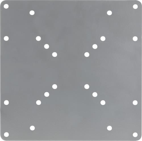 ARM-414 VESA adapter from 75x75-100x100