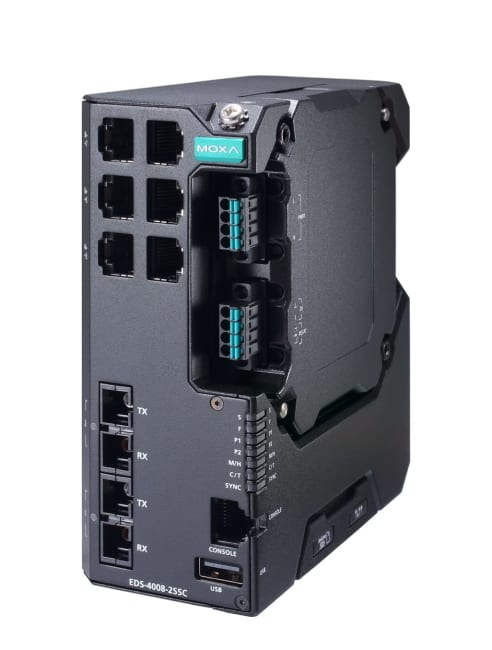 EDS-4008-2MSC-HV