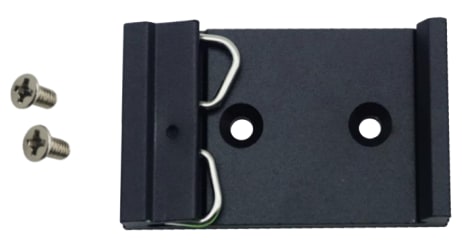 Robustel R2011 Din-Rail Mounting Kit