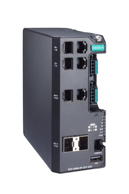 EDS-4008-4P-2GT-2GS-LVB-T