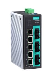 EDS-408A-3M-ST-T. wide temp