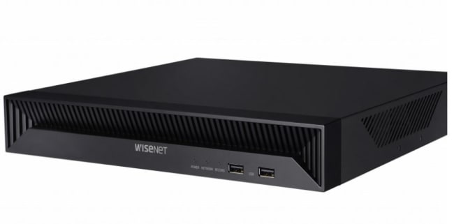 QRN-830S-4TB-S 8ch 8M 80Mbps PoE