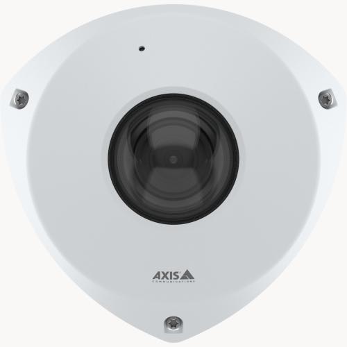 P9117-PV Corner Camera 6 MP